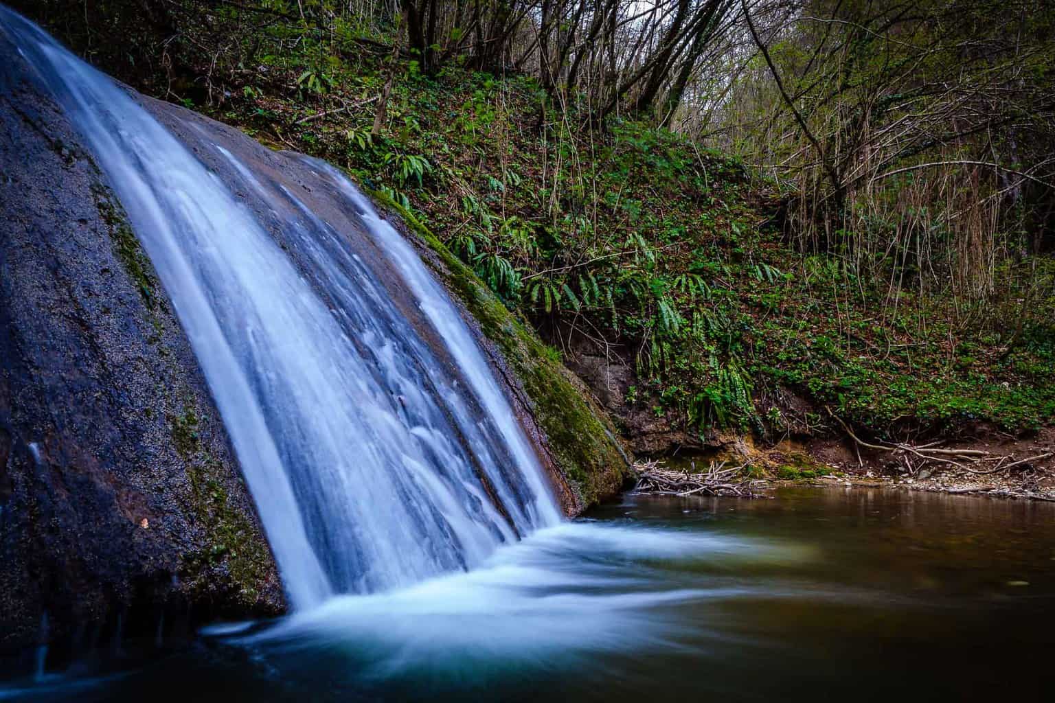 Cascate di Molina_Mauro Magagna Ph.