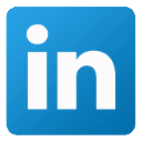 Icona LinkedIn